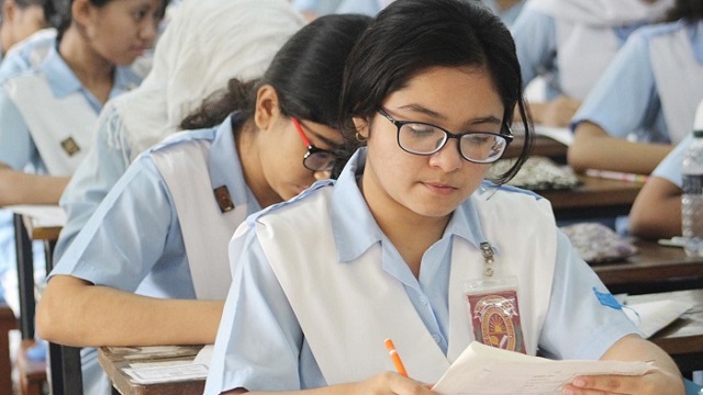 এসএসসি-এইচএসসির নতুন সিলেবাস প্রকাশ