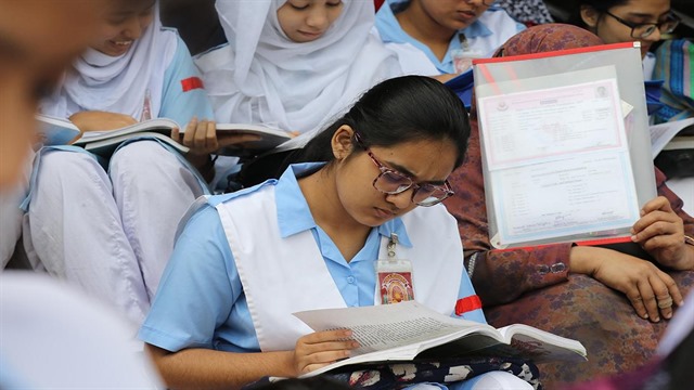 ফেব্রুয়ারির প্রথম সপ্তাহে এইচএসসির ফল প্রকাশ 