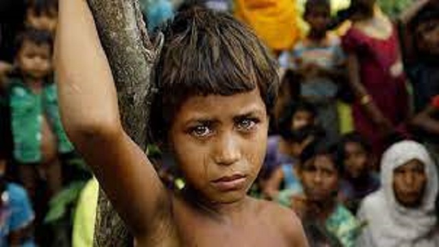 ক্ষুধায় ধুঁকছে বিশ্বের ৭৩ কোটি ৫০ লাখ মানুষ
