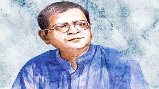 হুমায়ূন আহমেদের ৭৩তম জন্মবার্ষিকী!