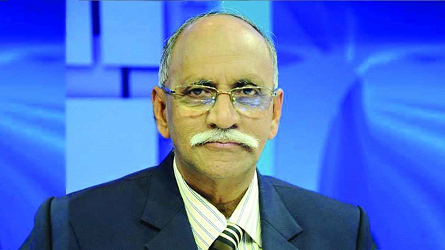 কক্সবাজার থেকে মনোনয়নপত্র নিলেন ইবরাহিম
