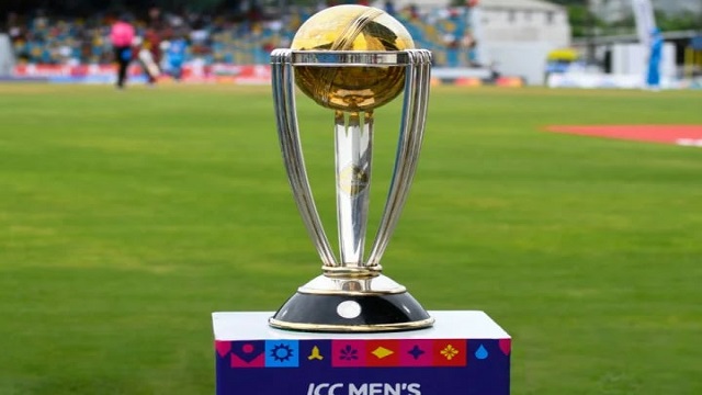 বাংলাদেশে আসছে বিশ্বকাপ ট্রফি, দেখবেন যেভাবে