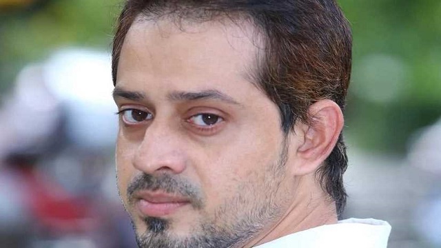 সাংবাদিক ইলিয়াস হোসাইন পলাতক, গ্রেপ্তারি পরোয়ানা