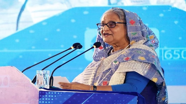 ১১ প্রকল্প উদ্বোধন করতে যাচ্ছেন প্রধানমন্ত্রী