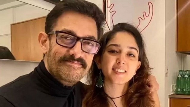 মেয়ের বিয়েতে আবেগী আমির, আয়োজনে রাখছে না কোনো কমতি !