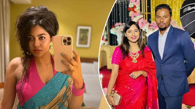 তবেকি জেফারই কারণ রাফসানের সংসার ভাঙ্গনের 