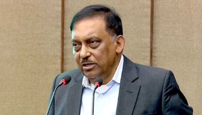 মিয়ানমারকে বলা হয়েছে আর কোনও গোলা যেন সীমান্তে না পড়ে: স্বরাষ্ট্রমন্ত্রী