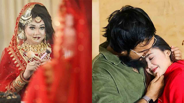 নোবেলের নতুন আসক্তি কে এই আরশি?