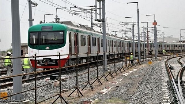 আজ থেকে পল্লবী স্টেশনে থামবে মেট্রো রেল