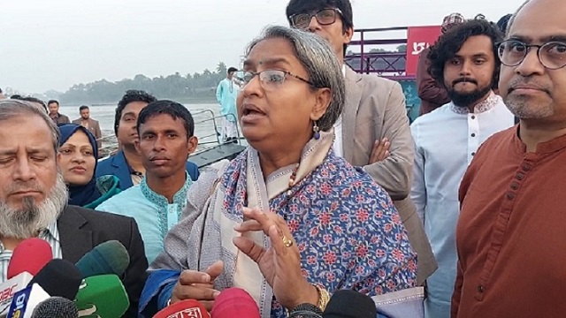 মানুষ বানর থেকে আসার খবরটি গুজব: শিক্ষামন্ত্রী