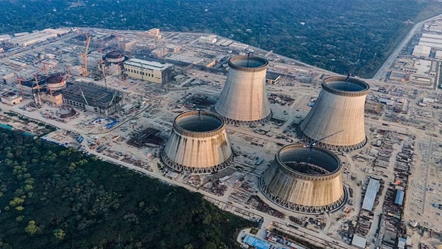 আজ হস্তান্তর হতে যাচ্ছে পারমাণবিক জ্বালানি 