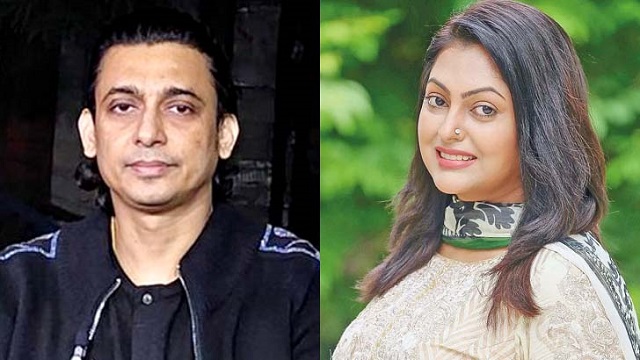 পদ হারালেন জায়েদ খান, জয়ী হয়েছেন নিপুণ
