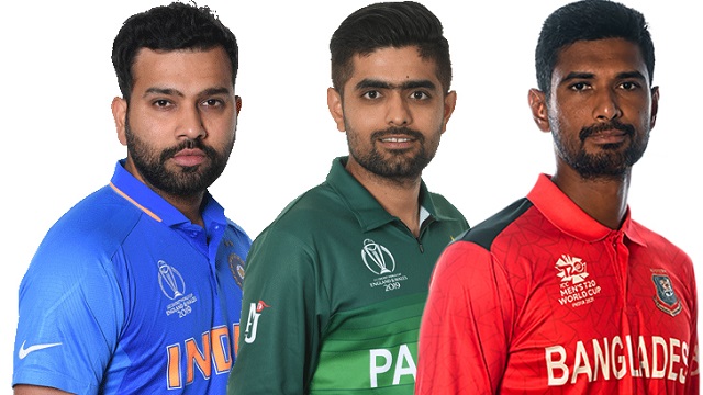 রোহিতের  চেয়েও এগিয়ে  রিয়াদ