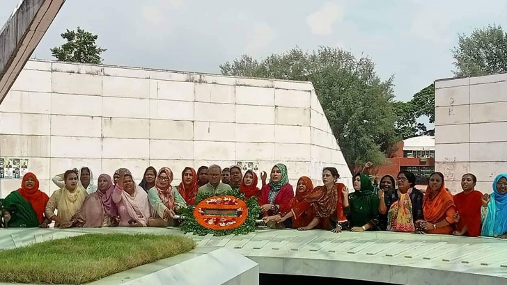 ক্ষমতা টেকানোর দেনদরবার করতে ভারতে গেছেন প্রধানমন্ত্রী: রিজভী