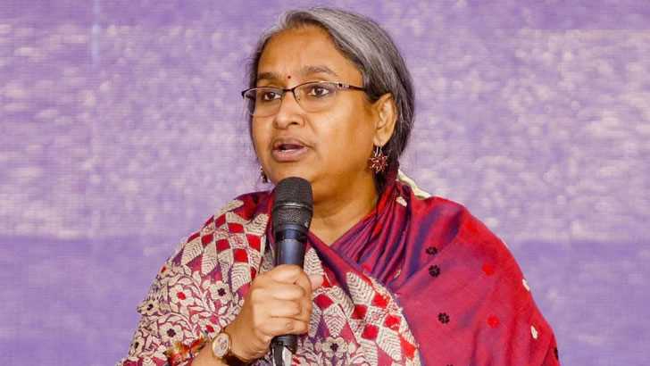 শিক্ষাপ্রতিষ্ঠান কখনো রাজনীতি করার অধিকার নিষিদ্ধ করতে পারে না: শিক্ষামন্ত্রী