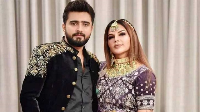 মুসলিম ছেলেকে বিয়ে, নাম পরিবর্তন করলেন রাখি সাওয়ান্ত