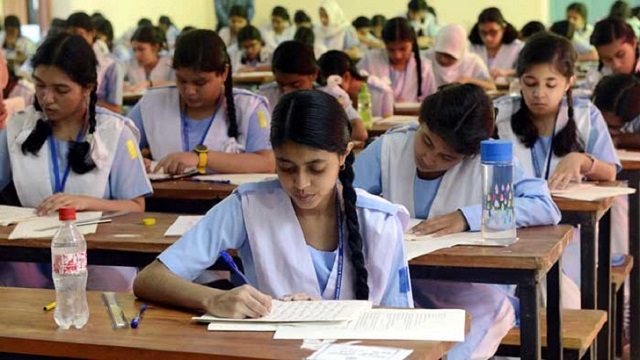  বাতিল হয়েছে জেএসসি-জেডিসি পরীক্ষা