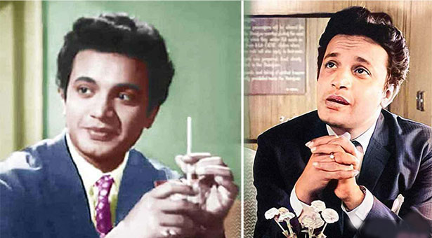 শুভ জন্মদিন বাঙালির মহানায়ক!