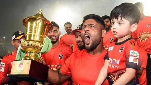 টানা তিন ম্যাচ হারলেও বিশ্বাসটা ছিল অক্ষুণ্ন: ইমরুল কায়েস
