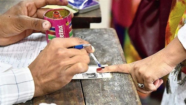 ওমিক্রণের মধ্যেই বিধানসভা নির্বাচন করবে ভারত 
