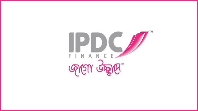 চাকরির সুযোগ দিচ্ছে আইপিডিসি ফাইন্যান্স