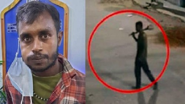 কড়া নিরাপত্তায় কুমিল্লা আনা হল ইকবালকে 