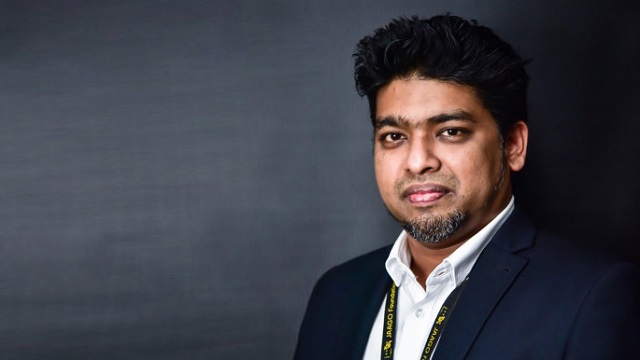র‌্যামন ম্যাগসেসে পুরস্কার পেলেন বাংলাদেশের রাখসান্দ