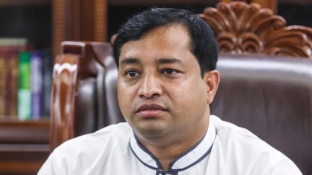 রিট খারিজ, নির্বাচনে অংশ নিতে পারবেন না জাহাঙ্গীর আলম