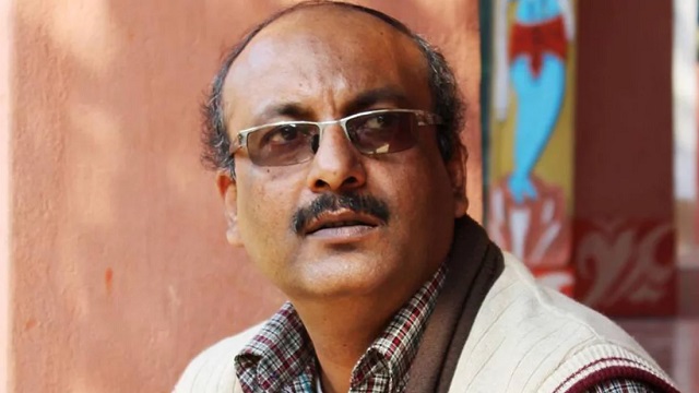 বাংলা একাডেমি পুরস্কার ফেরত দিলেন জাকির তালুকদার