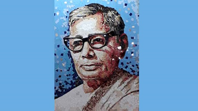 পল্লীকবি জসীম উদ্দীনের ১১৯তম জন্মদিন আজ