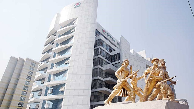 সংরক্ষিত নারী আসনে উপ-নির্বাচন ২৭ অক্টোবর