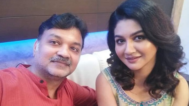 অবশেষে জয়াকেই বেছে নিলেন সৃজিত মুখার্জি, শুভশ্রী গাঙ্গুলী কোথায়?