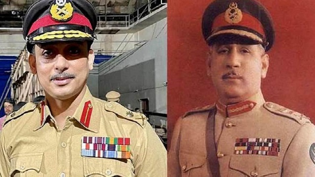 টিক্কা খানের চরিত্রে ঢাকাই চিত্রনায়ক জায়েদ খান, নেটিজেনদের টিটকারি!