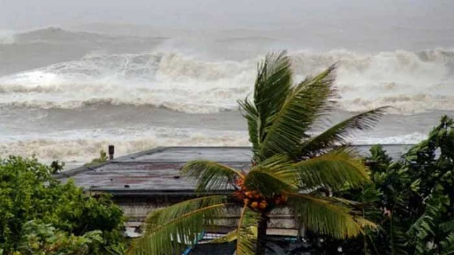 মিগজাউমের প্রভাবে দেশে বৃষ্টির সম্ভাবনা!