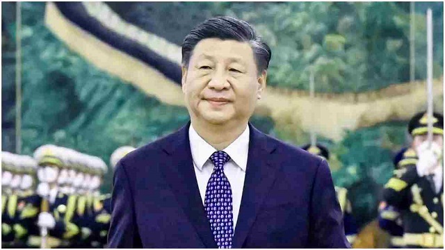আপনারা কি যুদ্ধের জন্য প্রস্তুত রয়েছেন : শি জিনপিং