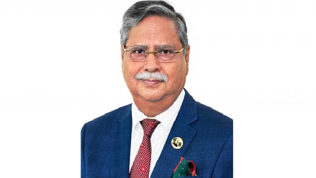 আজ পাবনা যাচ্ছেন রাষ্ট্রপতি