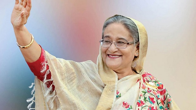 সোমবার কাতার যাচ্ছেন প্রধানমন্ত্রী