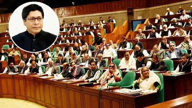 সরকারি চাকরিতে শূন্য পদ সাড়ে ৩ লাখ