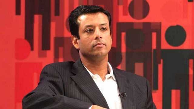 খালেদা জিয়াকে ‘পুতুল’ বানিয়েছিল তারেক রহমান: সজীব ওয়াজেদ জয়