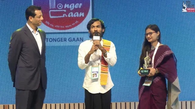 এবারের জয় বাংলা ইয়ুথ অ্যাওয়ার্ডে বিজয়ী ১২ দল কারা?