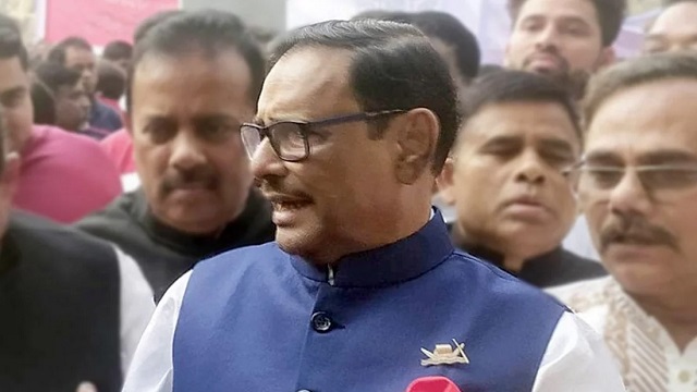 স্বাধীনতা ঘোষণার একমাত্র বৈধ অধিকার ছিলো বঙ্গবন্ধুর