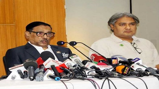 বিদেশিদের দৌঁড়ঝাপে চাপ অনুভব করছে না সরকার 
