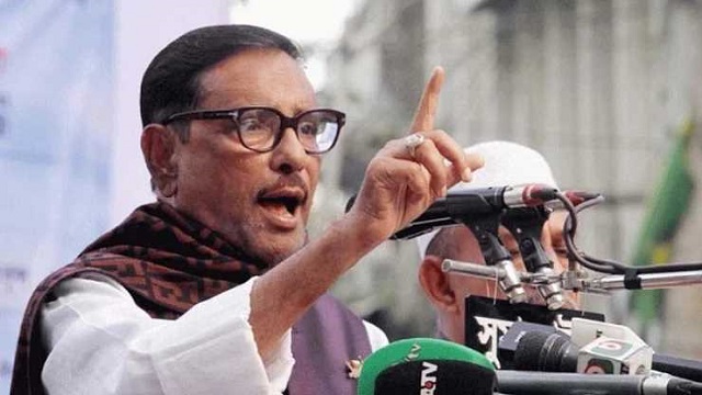 ড. ইউনূসকে নিয়ে ওয়ান-ইলেভেনের দুঃস্বপ্ন দেখছে বিএনপি