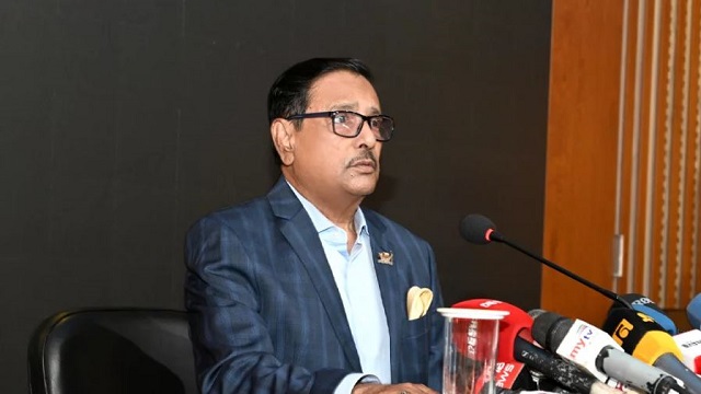 নভেম্বরে নির্বাচনের ট্রেন ছেড়ে দেবে, মিস করলে পিছিয়ে পড়বেন