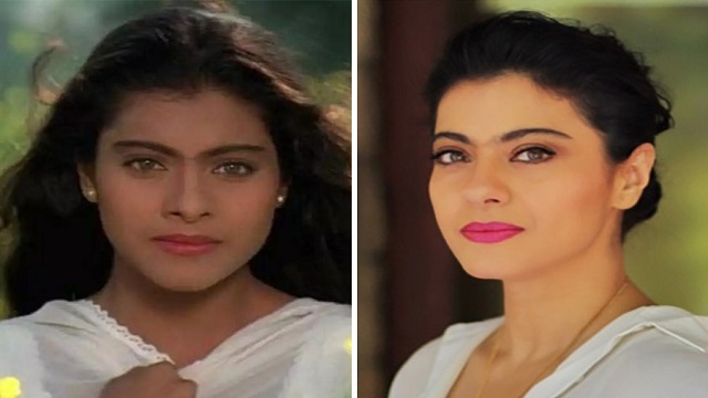 কালো থেকে ফর্সা হওয়ার গোপন রহস্য ফাঁস করলেন কাজল