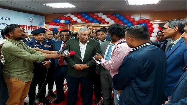কর্মসূচির নামে বিএনপি রাস্তায় বসে পড়লে আইনি ব্যবস্থা: স্বরাষ্ট্রমন্ত্রী