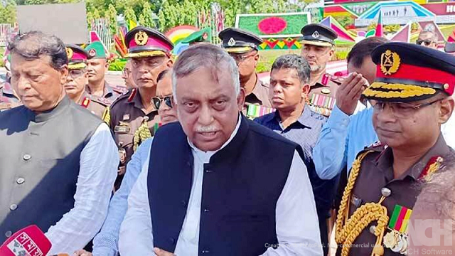 সীমান্তে আর কাউকেই ঢুকতে দেব না, এটা ক্লিয়ার মেসেজ: স্বরাষ্ট্রমন্ত্রী