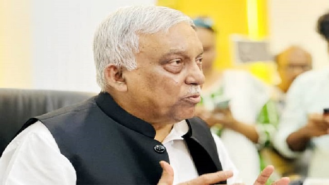 মামলা মাত্র শুরু, আরও হবে: স্বরাষ্ট্রমন্ত্রী