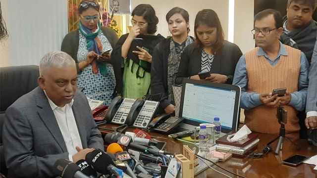 সভা-সমাবেশের বিষয়ে ইসির নির্দেশনা বাস্তবায়ন করবে স্বরাষ্ট্র মন্ত্রণালয়