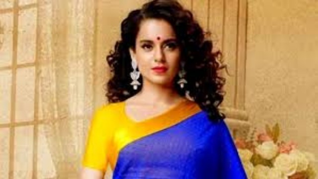 তারকা সন্তানদের ‘সেদ্ধ ডিম’ বললেন কঙ্গনা